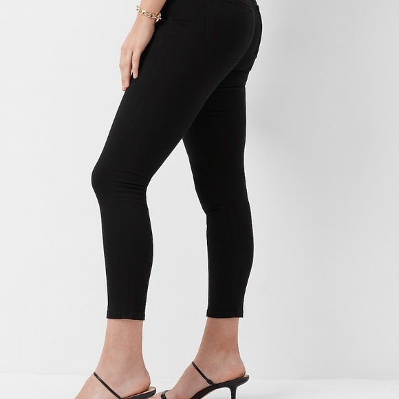 🌺Express Jeans🌸 - Picture 5 of 10